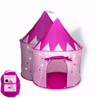 Foxprint Princess Castle