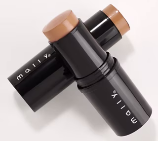 Mally Quick Fix Foundation and Concealer Stick Duo