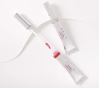 Mally Kiss Me Tinted Lip Oil