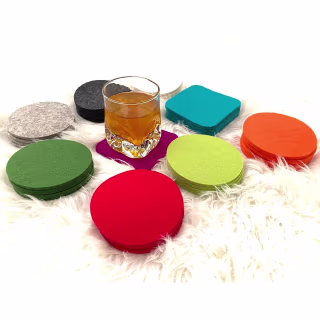 Tim Clarke Coasters