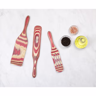 Mad Hungry Spurtle Set