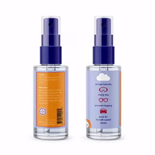 Optix 55 Anti-Fog Spray