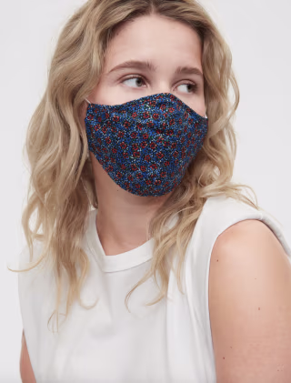 Gap Cloth Face Masks
