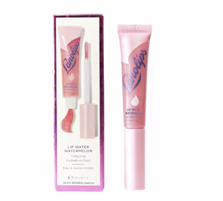 Lano Holographic Lip Water Watermelon