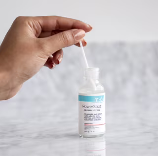 M-61 PowerSpot Blemish Lotion