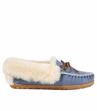 L.L. Bean Wicked Good Moccasins