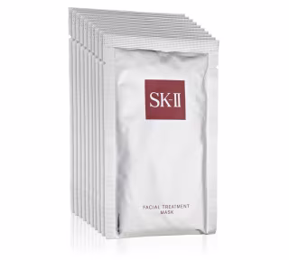 SK-II Pitera Facial Treatment Mask