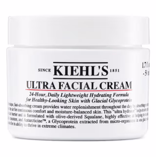 Kiehl's Ultra Facial Cream