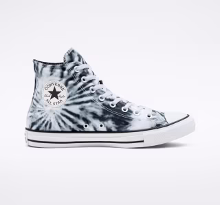 Converse Chuck Taylor All Star Hi - Tie-Dye