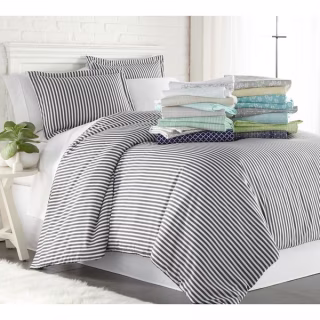 Becky Cameron Printed Duvet Set