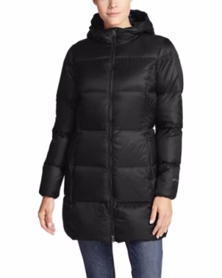 Eddie Bauer Luna Peak Down Parka