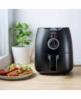 Bella 2-Quart Electric Air Fryer