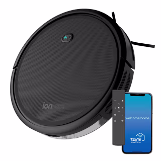 ionVac Robot Vacuum
