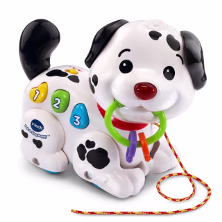 VTech, Pull and Sing Puppy