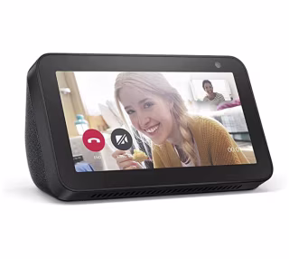 Amazon Echo Show 5