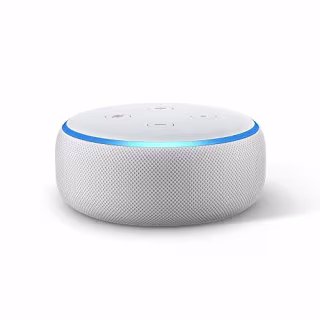 Amazon Dot 3rd Generation