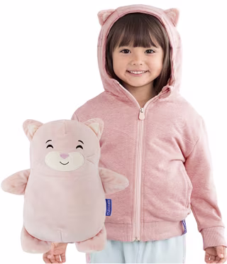 Cubcoats Hoodies