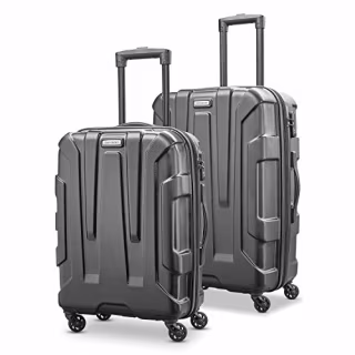 Samsonite Centric Hardside Expandable Luggage