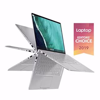ASUS Chromebook Flip