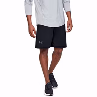 Under Armour Men's Raid Workout Shorts