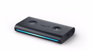 Amazon Echo Auto