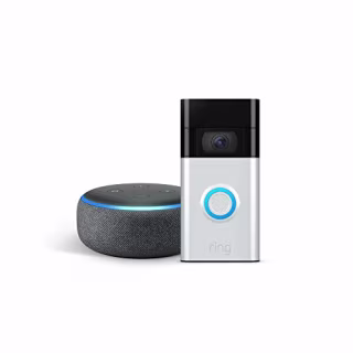 Ring Video Doorbell