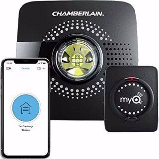 MyQ Smart Garage Door Opener