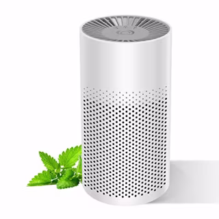 Zhengxoo Mini-Air Purifier