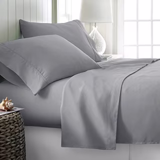 Comfy Sheets Cotton Sheet Set