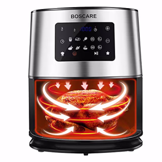 BOSCARE Air Fryer