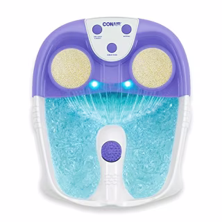 Conair Waterfall Pedicure Foot Spa
