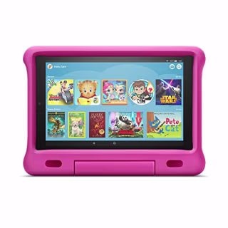 Fire HD 10 Kids Tablet