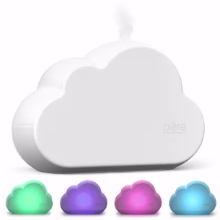 Pure Enrichment Cloud Humidifier