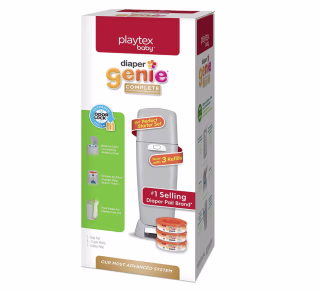 Playtex Diaper Genie