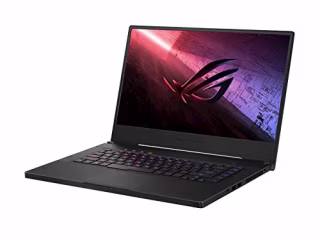 ASUS ROG Zephyrus S15 (2020) Gaming Laptop, 15.6"