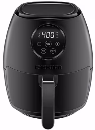 Chefman TurboFry