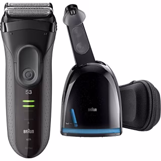 Braun Electric Razor for Men
