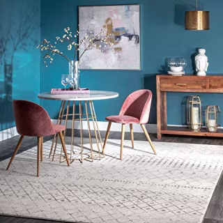 nuLOOM Moroccan Blythe Area Rug