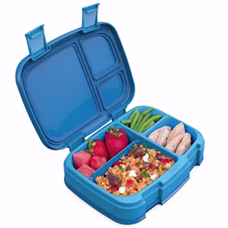 Bentgo Fresh Lunch Box