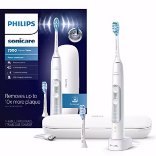 Philips Sonicare Expert Clean Toothbrush