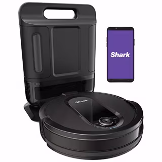 Shark IQ Robotic Vacuum