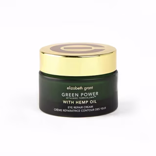 Elizabeth Grant Green Power Eye Repair Cream