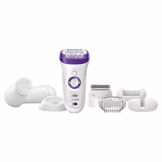 Braun Epilator for Women