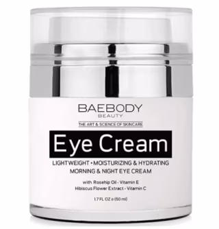 Baebody Eye Cream
