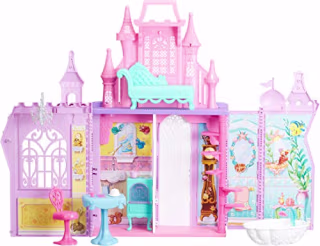 Disney Princess Pop-Up Palace