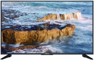 Sceptre 50" Class 4K UHD LED TV