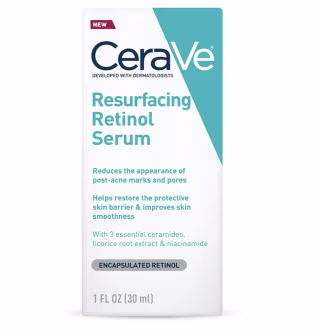 CeraVe Retinol Serum
