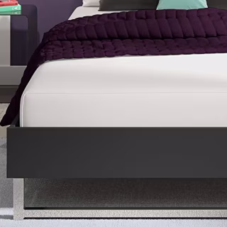 Signature Sleep Memoir 8- inch Memory Foam Mattress