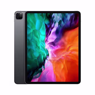 New Apple iPad Pro