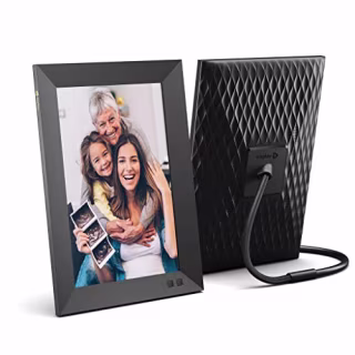 Nixplay Smart Digital Picture Frame